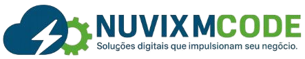 NUVIX CODE – Tecnologia que impulsiona conexões
