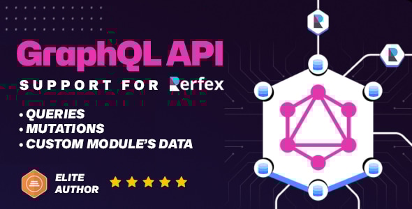 Perfex GraphQL API - Smart Data Query & Custom Modules Access