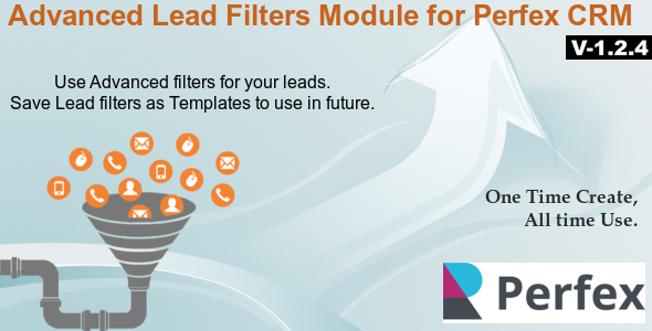 Advanced Lead Filters 1.2.4