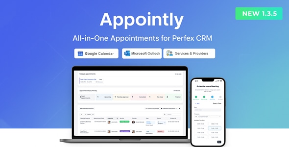 Appointly - Appointments 1.3.5