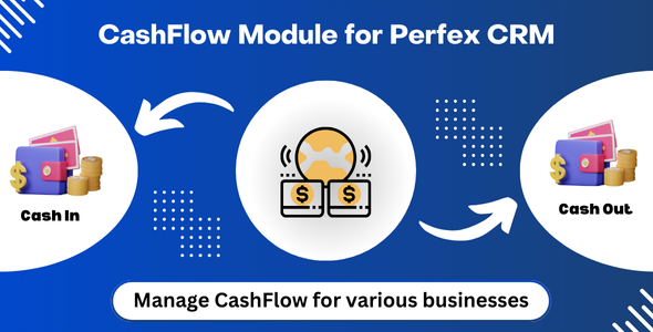 Cashflow 1.0.0